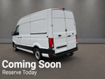 Volkswagen Crafter Photo 3