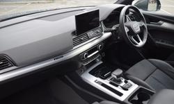 Audi Q5 Photo 11