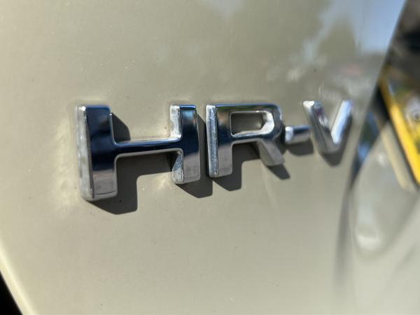Honda HR-V Photo 29