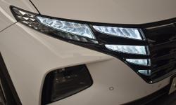Hyundai TUCSON Photo 6