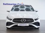 Mercedes-Benz A Class Photo 32