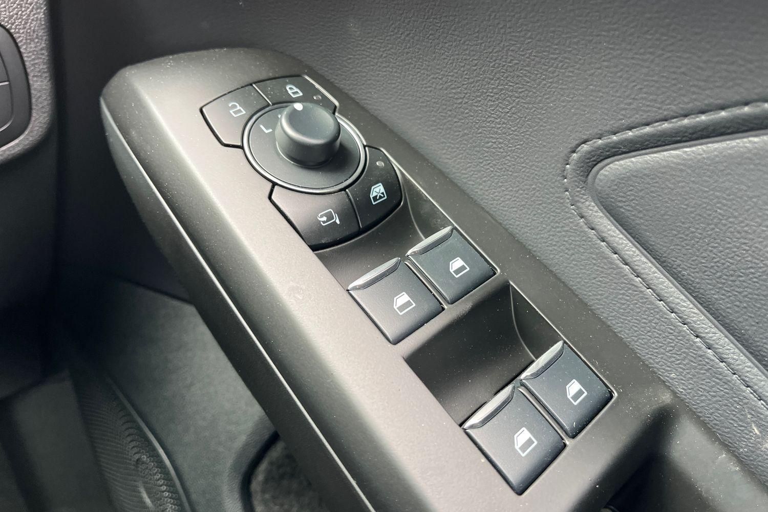 Ford FOCUS Photo 15