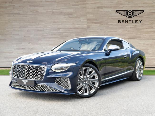 BENTLEY Continental GT  Photo 13