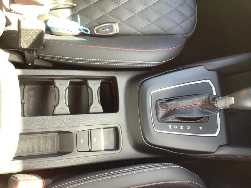 2023 73 FORD FOCUS