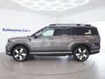 Hyundai Santa Fe Photo 8