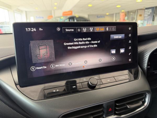 Used Nissan Juke WJ75FZH 20