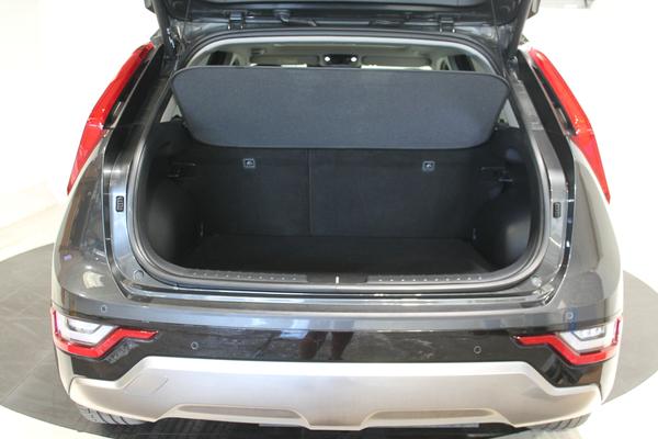 Kia Niro 1.6h GDi 4 SUV 5dr Petrol Hybrid DCT Euro 6 (s/s) (139 bhp) Photo 9