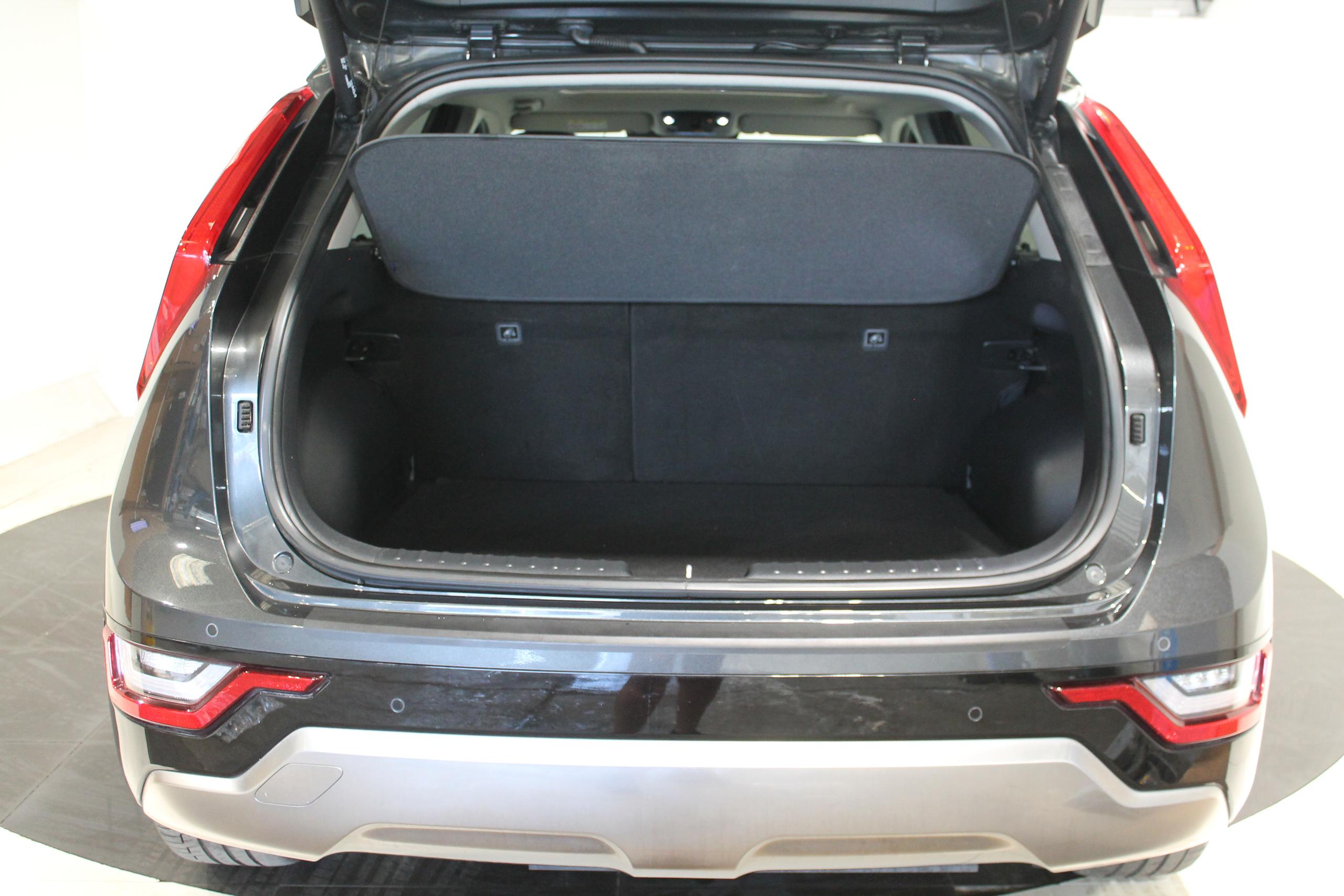 Kia Niro Photo 9