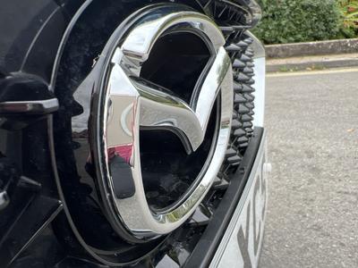 Mazda Mazda2 Photo 37