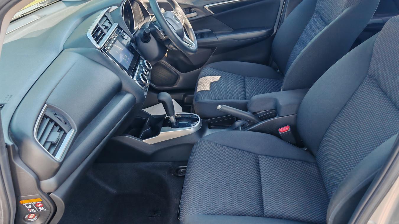 Used Honda Jazz GP19VLS 21