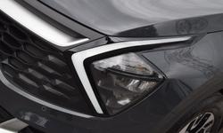 Kia SPORTAGE Photo 9