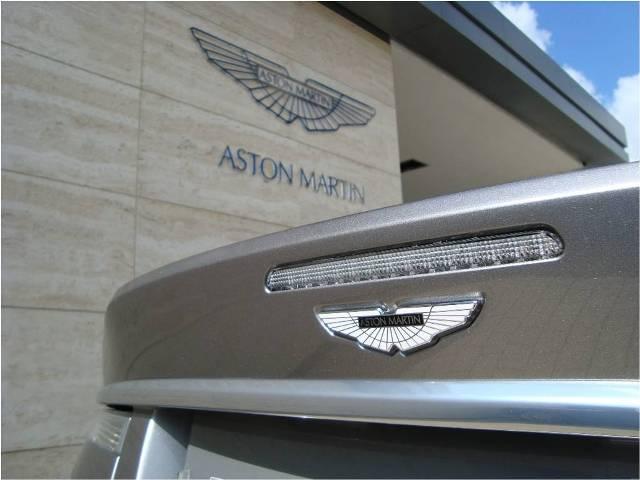 2024 Aston Martin Vantage