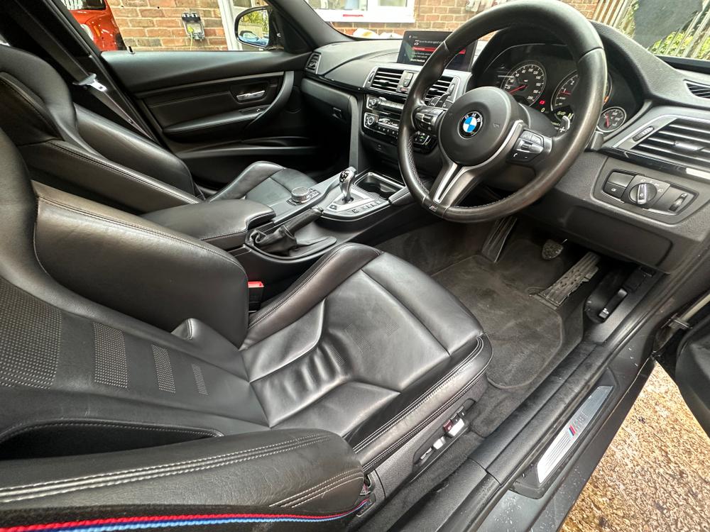 Used BMW M3 LR18OLO 5