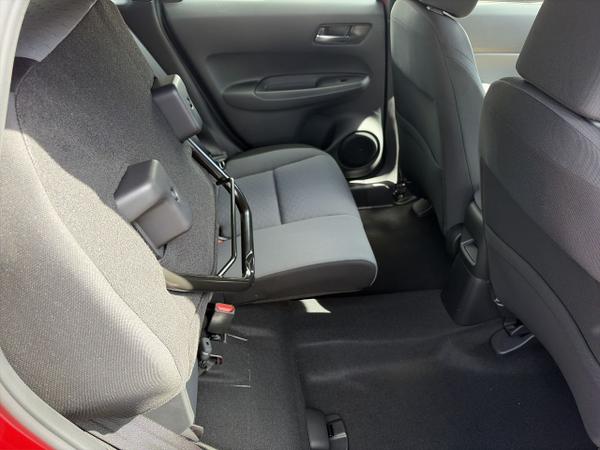 Honda Jazz Photo 10