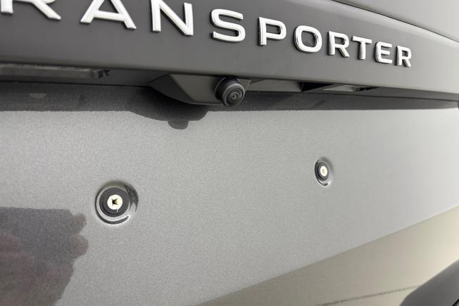 Volkswagen Transporter Photo 30