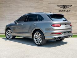 BENTLEY Bentayga  Photo 3