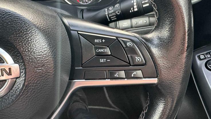 Used Nissan JUKE GL71JYT 12