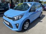 Kia Picanto Photo 9