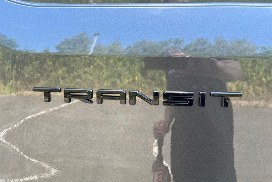 Used Ford TRANSIT TRANISTTRENDL2 21