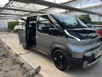 Kia PV5 Passenger Photo 9