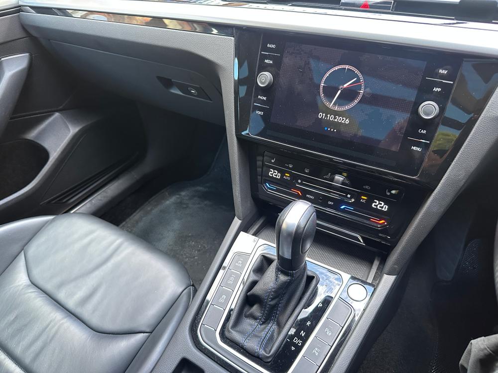 Used Volkswagen Arteon DF73LRO 37