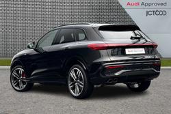 AUDI Q5 Photo 3