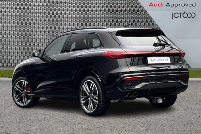 AUDI Q5 Photo 3