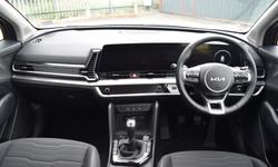 Kia SPORTAGE Photo 10