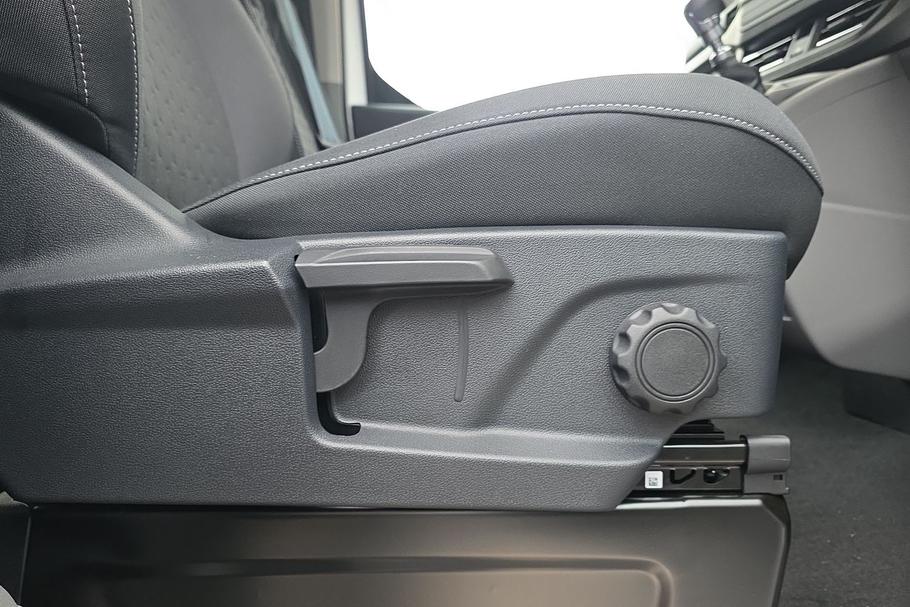 Used Ford TRANSIT CUSTOM DCIVCUSTOM23 30