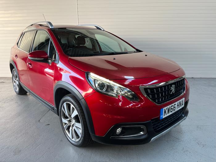 Used Vehicles Wallasey & Heswall Windsors of Wallasey