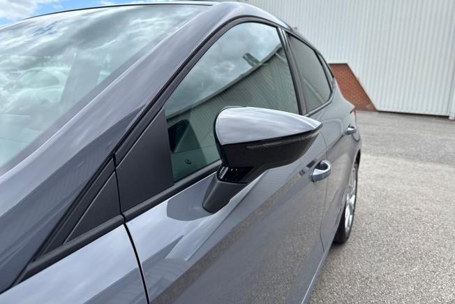 SEAT Ibiza Photo 27