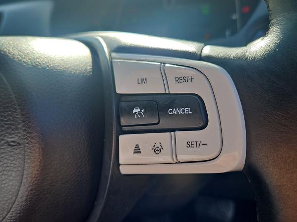 Honda Jazz Photo 23