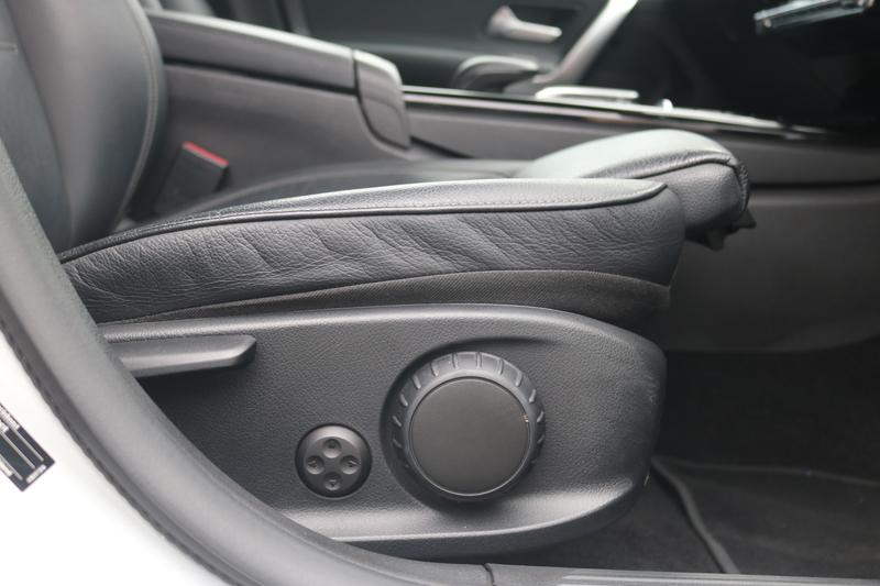 2022 22 MERCEDES-BENZ CLA CLASS