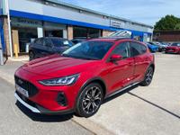 Ford Focus Photo 9