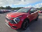 Kia Sportage Photo 6