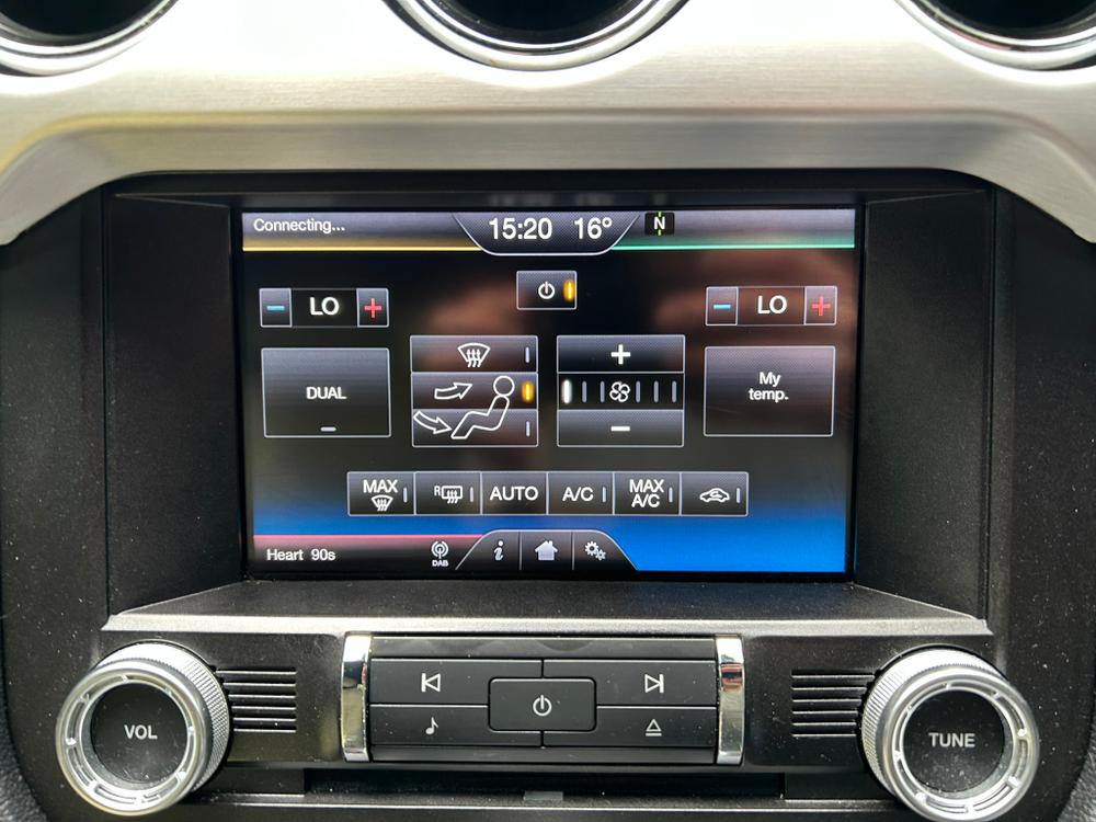 Used Ford Mustang LY16LWJ 29