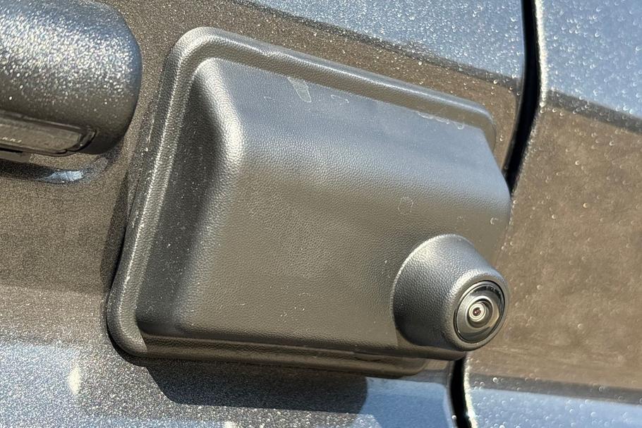 Used Ford E-TRANSIT CUSTOM CUSTOMBEV03 8