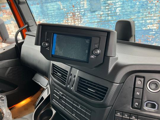 Iveco S-WAY Photo