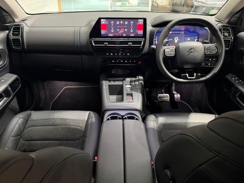 Citroen C5 Aircross Photo 2fa44442-1ee7-408b-bc7b-67938079b7bf.jpeg