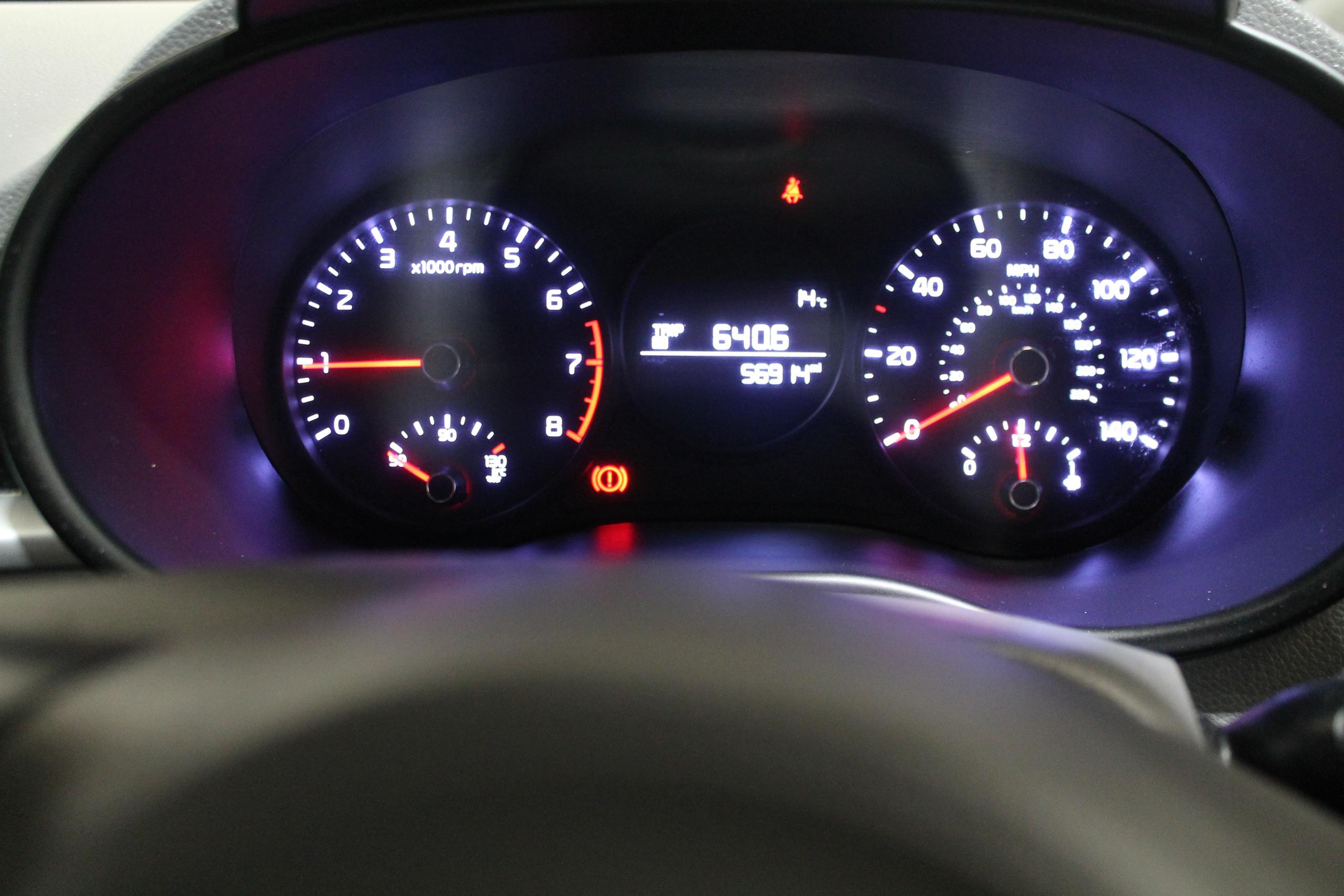 Kia Picanto Photo 7