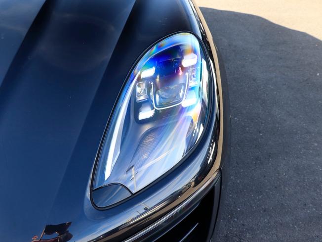 PORSCHE Macan Photo 26