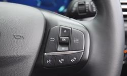 Ford FOCUS Photo 15