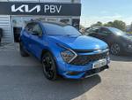 Kia Sportage Photo 0