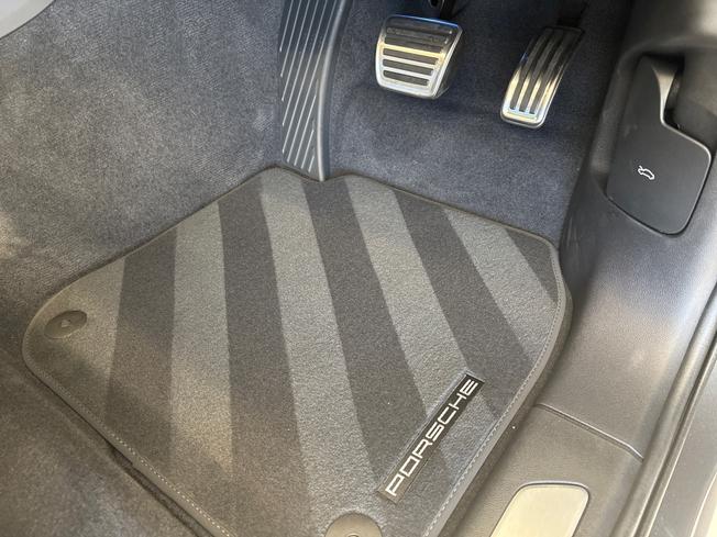 PORSCHE Cayenne Photo 36