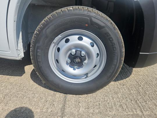 Fiat Ducato Photo