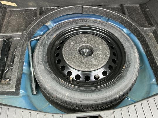 Ford C-Max Photo 32