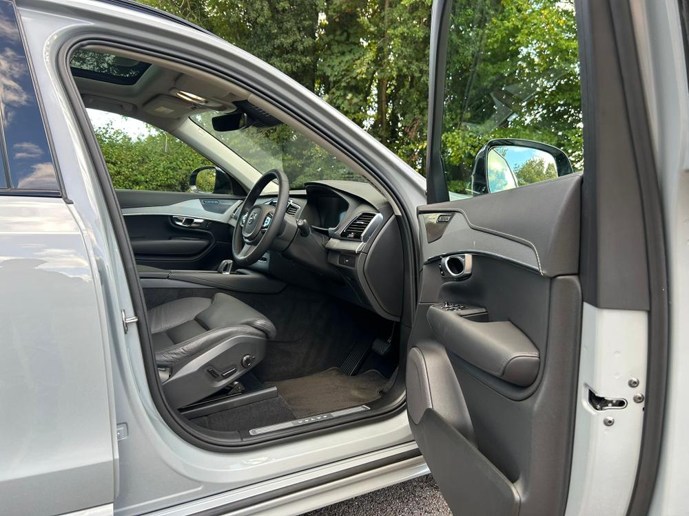 Used Volvo XC90 EA24HGZ 34
