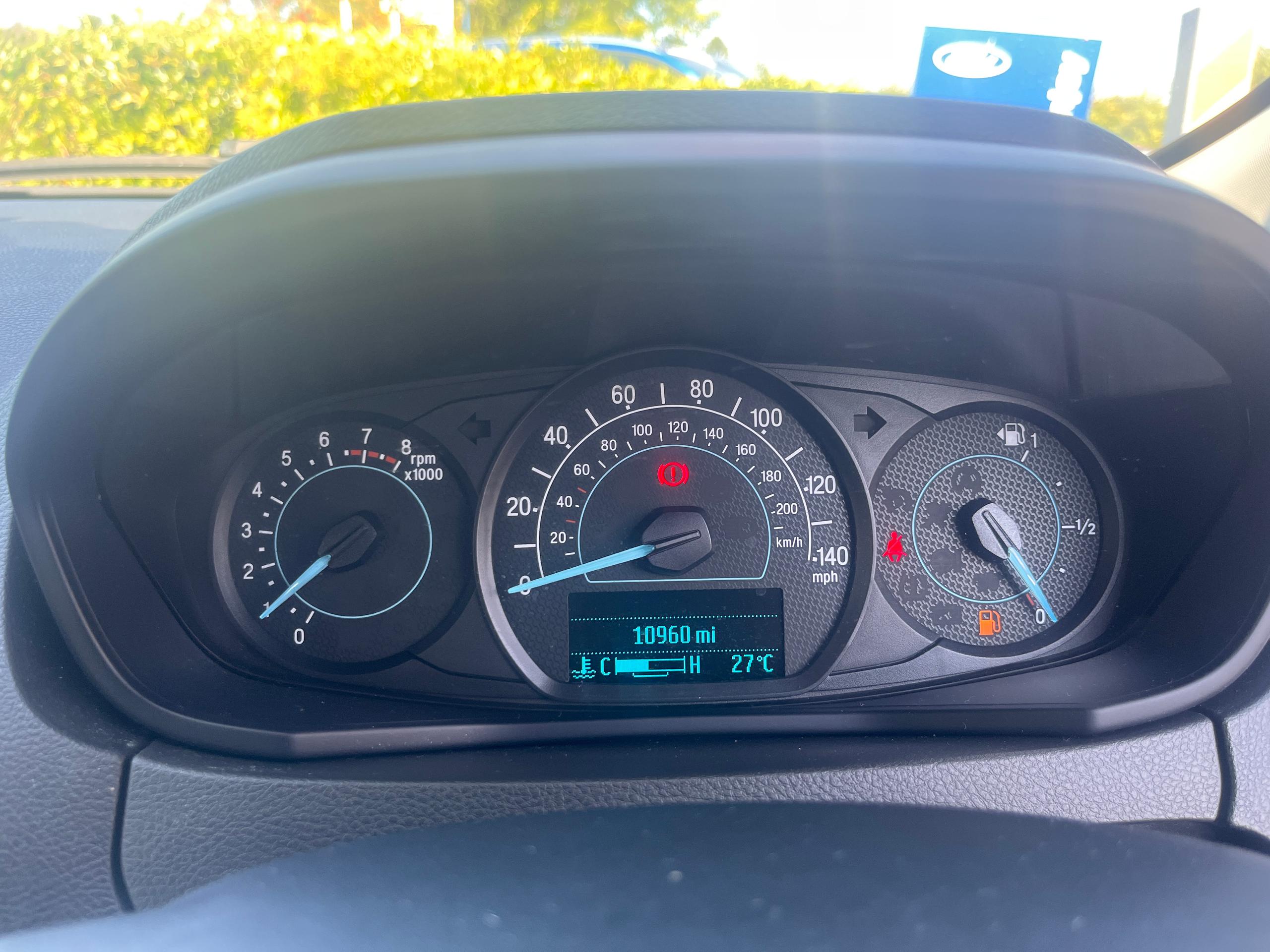 Used Ford Ka+ CV69EUO 24