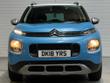 Citroen C3 Aircross Photo 2