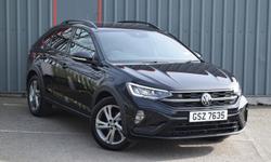 Volkswagen TAIGO Photo 0
